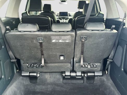 Used 2024 Honda Odyssey EX-L image 27