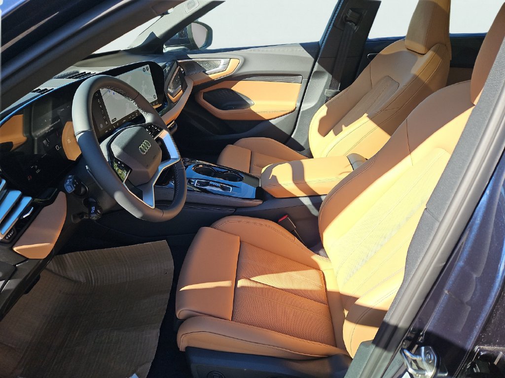 New 2026 Audi A5 Premium Plus AWD/4WD image 22