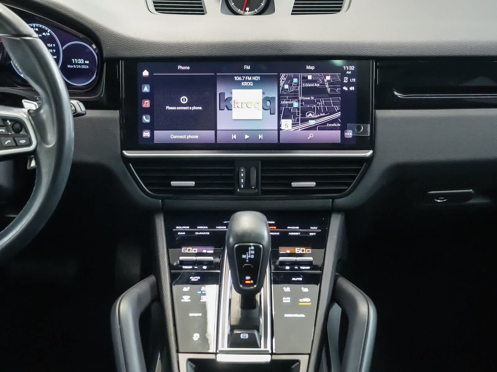 Certified 2023 Porsche Cayenne AWD/4WD image 12