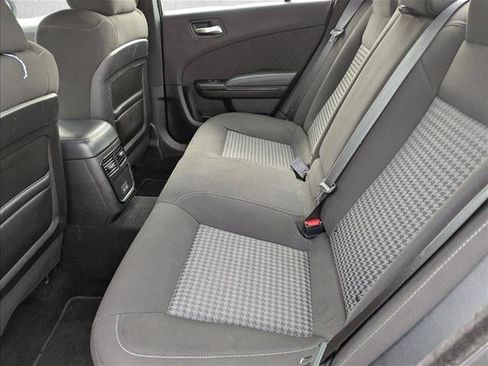 Used 2022 Dodge Charger R/T RWD image 26