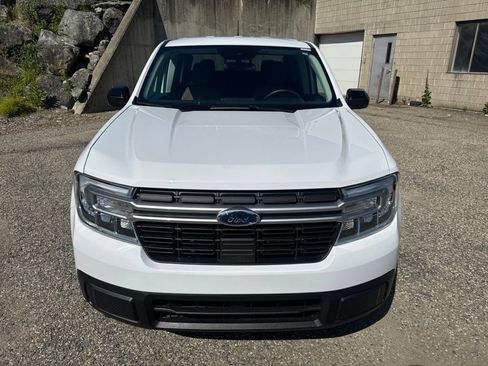 Used 2024 Ford Maverick Lariat AWD/4WD image 10