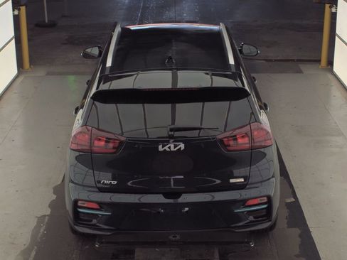 Used 2022 Kia Niro EX w/ Cold Weather Package image 12