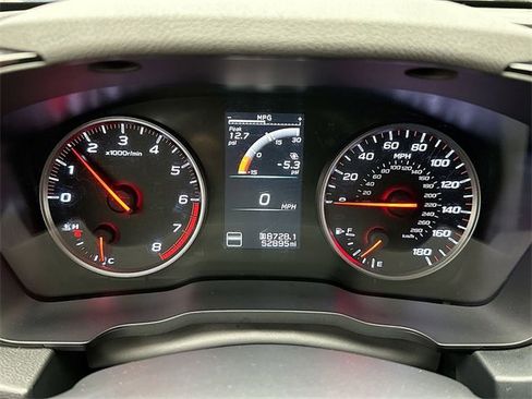 Used 2022 Subaru WRX image 14