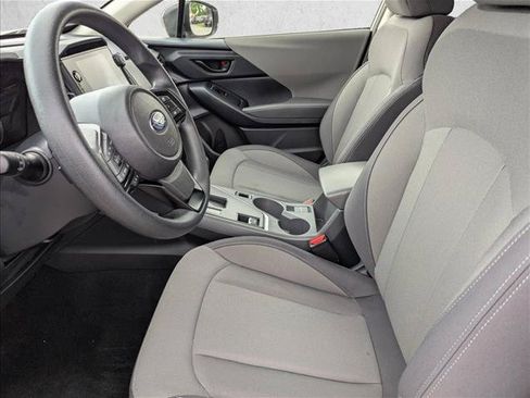 Used 2025 Subaru Crosstrek 2.5i Premium AWD/4WD image 22