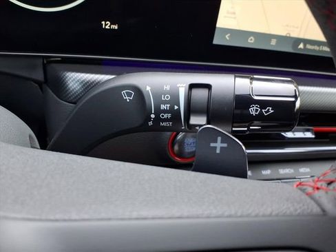 New 2026 Hyundai Sonata N Line FWD image 25