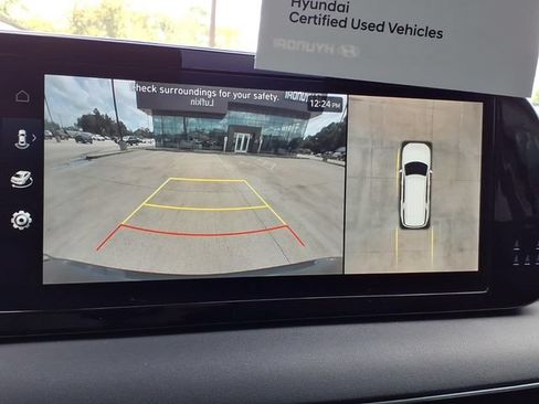 Used 2025 Hyundai Palisade XRT FWD image 30