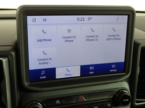 Used 2024 Ford Bronco Sport Big Bend image 30