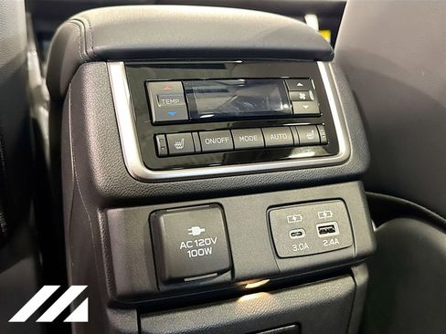 New 2026 Subaru Ascent Bronze Edition image 27