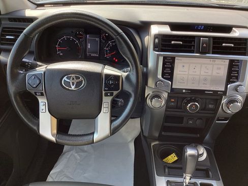 Used 2024 Toyota 4Runner SR5 Premium image 15