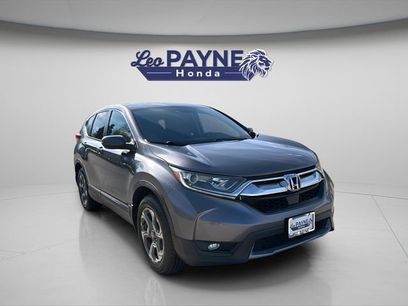 Used 2019 Honda CR-V EX