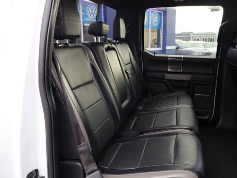 Used 2018 Ford F150 Raptor w/ Equipment Group 802A Luxury AWD/4WD image 15