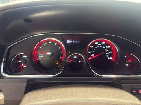 Used 2015 GMC Acadia Denali AWD/4WD image 19