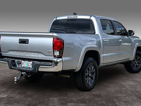 Used 2023 Toyota Tacoma SR5 RWD image 14