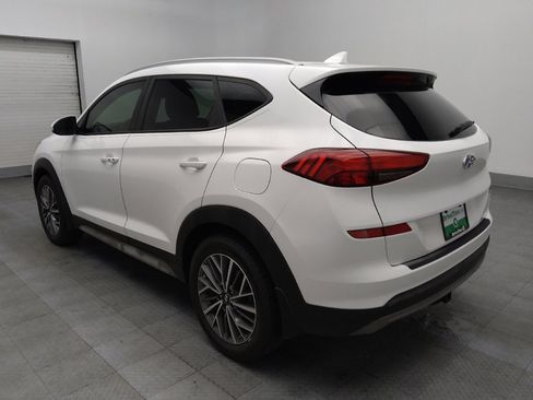 Used 2019 Hyundai Tucson SEL w/ Cargo Package image 5