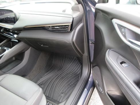 Certified 2026 Buick Envision Avenir AWD/4WD image 19