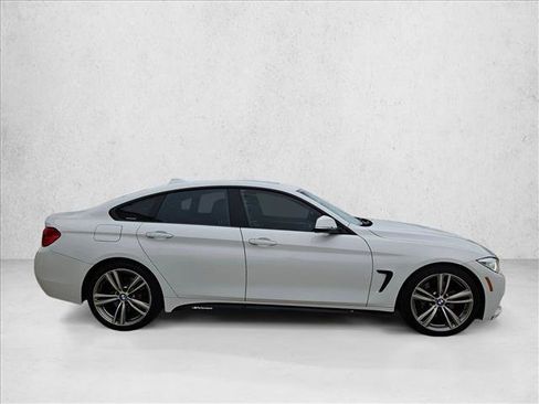 Used 2016 BMW 435i Gran Coupe image 3