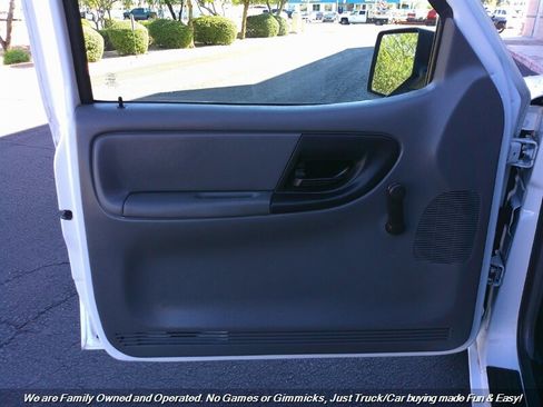 Used 2011 Ford Ranger XL image 16