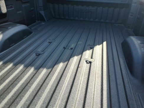 New 2026 GMC Sierra 3500 Denali w/ Denali Reserve Package AWD/4WD image 7