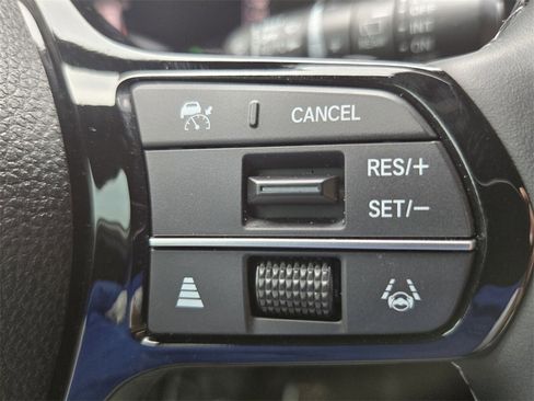 Used 2026 Honda Passport TrailSport Elite image 23