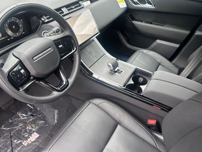 New 2026 Land Rover Range Rover Velar S