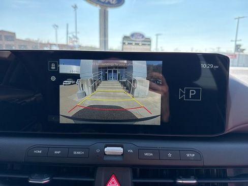 New 2026 Kia K4 FWD image 32