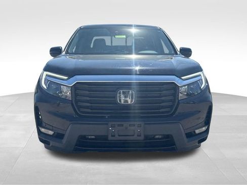 Used 2023 Honda Ridgeline RTL-E image 2