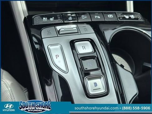 Certified 2023 Hyundai Tucson Limited AWD/4WD image 37