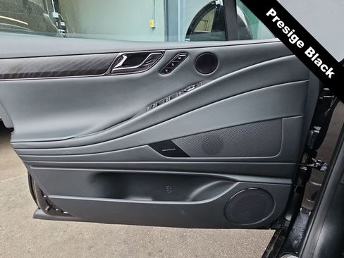 Used 2026 Genesis G80 3.5T Prestige AWD/4WD image 28