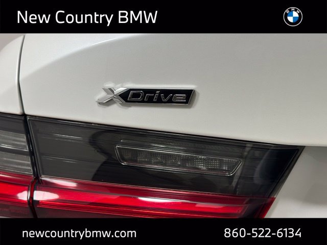 Used 2020 BMW 330i xDrive Sedan w/ Convenience Package AWD/4WD image 26