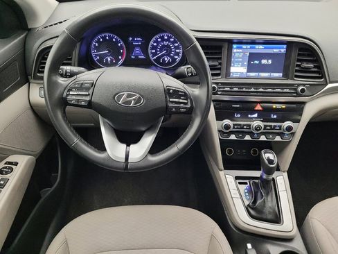 Used 2020 Hyundai Elantra Value Edition FWD image 22