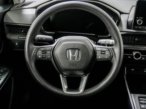 Certified 2025 Honda CR-V EX image 21