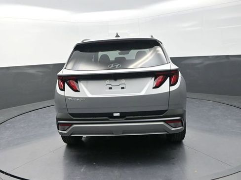 New 2026 Hyundai Tucson SEL FWD image 7