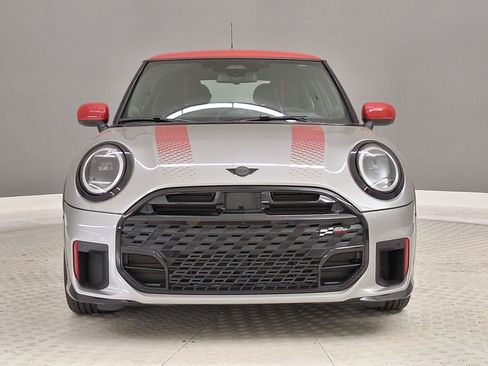 New 2026 MINI Cooper John Cooper Works FWD image 5