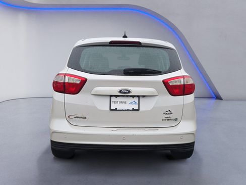 Used 2013 Ford C-MAX SEL image 4