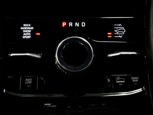 Used 2022 Jeep Grand Cherokee Trailhawk image 33