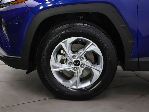 Certified 2023 Hyundai Tucson SEL AWD/4WD image 31