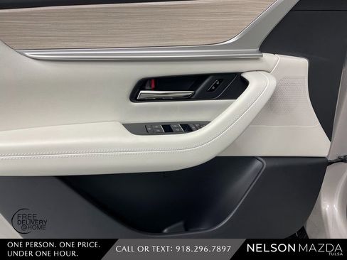 New 2026 MAZDA CX-90 3.3 Turbo w/ Premium Plus Pkg image 20