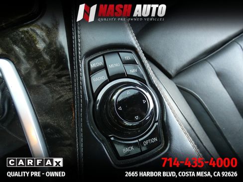 Used 2014 BMW 650i Gran Coupe xDrive AWD/4WD image 59