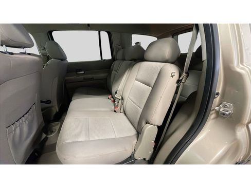 Used 2008 Dodge Durango SLT image 16
