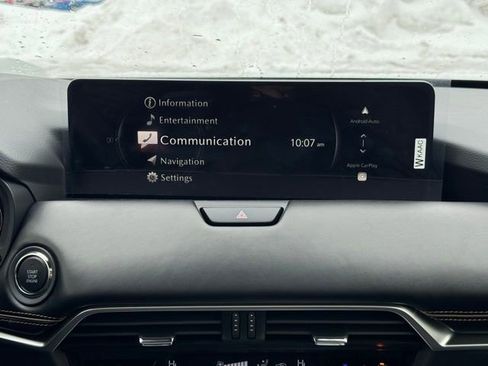 New 2026 MAZDA CX-90 3.3 Turbo w/ Premium Plus Pkg image 3