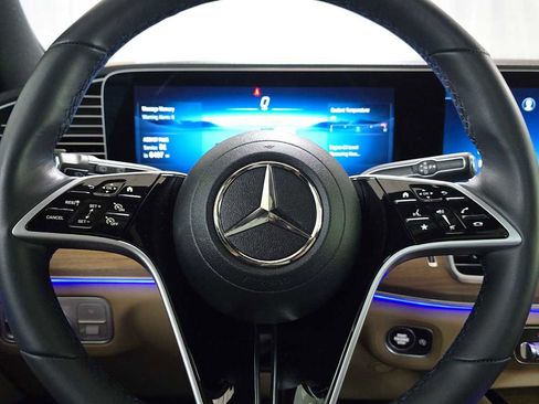 Certified 2025 Mercedes-Benz GLE 450 4MATIC image 27