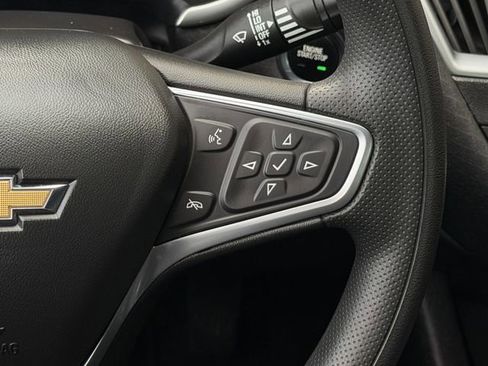 Used 2023 Chevrolet Malibu LS FWD image 14