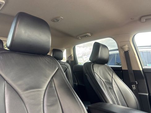 Used 2021 Lincoln Nautilus FWD w/ Equipment Group 101A image 17
