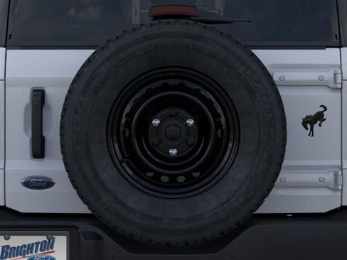 Used 2026 Ford Bronco Outer Banks AWD/4WD image 28