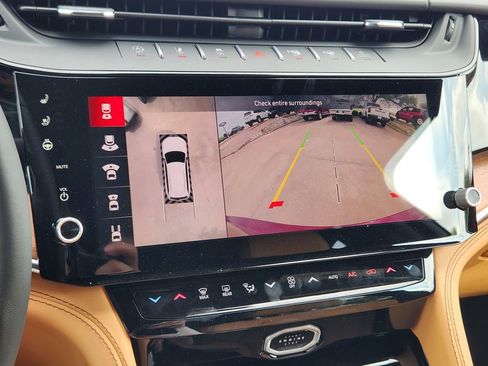 New 2026 Jeep Grand Cherokee Summit image 12