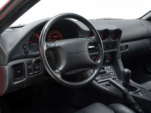 Used 1996 Mitsubishi 3000GT VR-4 AWD/4WD image 13