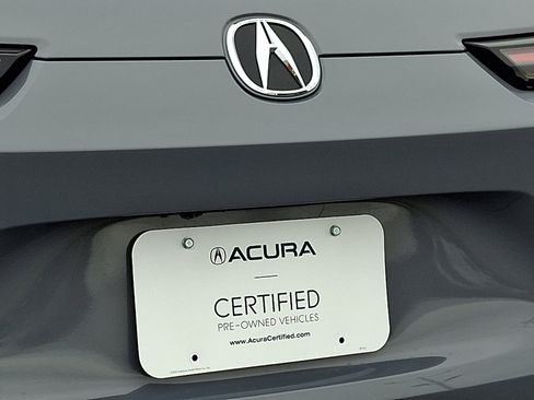 Certified 2025 Acura ADX A-Spec image 34