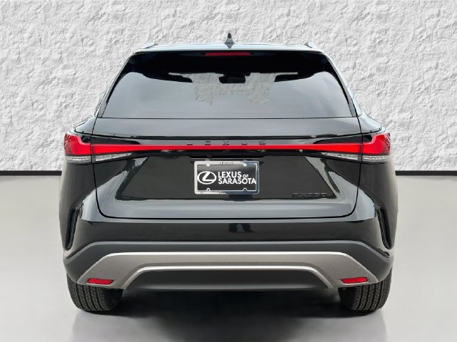 New 2026 Lexus RX 350 Premium FWD image 4