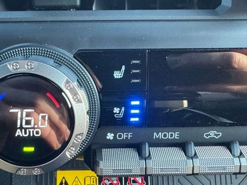 New 2025 Toyota Tacoma Trailhunter w/ Tow Tech Package image 28