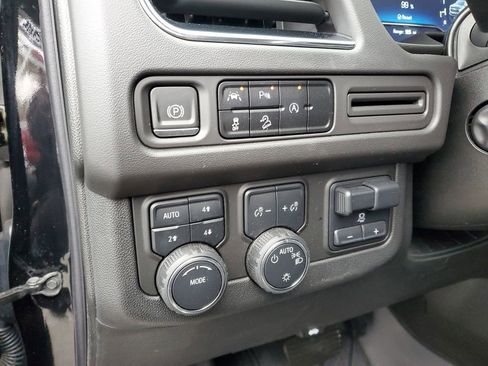 Used 2024 Chevrolet Tahoe Premier w/ Max Trailering Package image 10